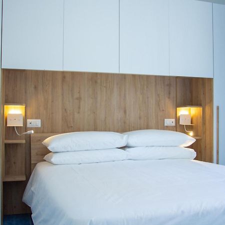 Wanderlust Aria Di Mare Apartment เนเปิลส์ ภายนอก รูปภาพ