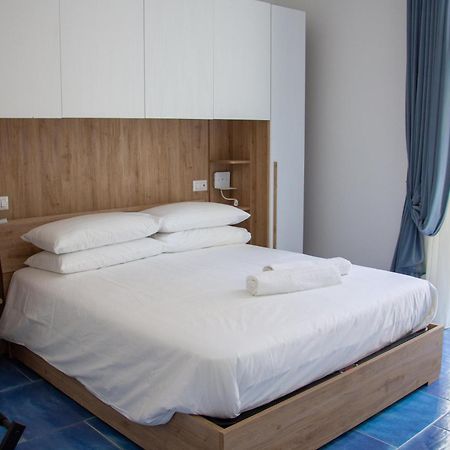 Wanderlust Aria Di Mare Apartment เนเปิลส์ ภายนอก รูปภาพ