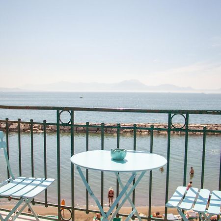 Wanderlust Aria Di Mare Apartment เนเปิลส์ ภายนอก รูปภาพ