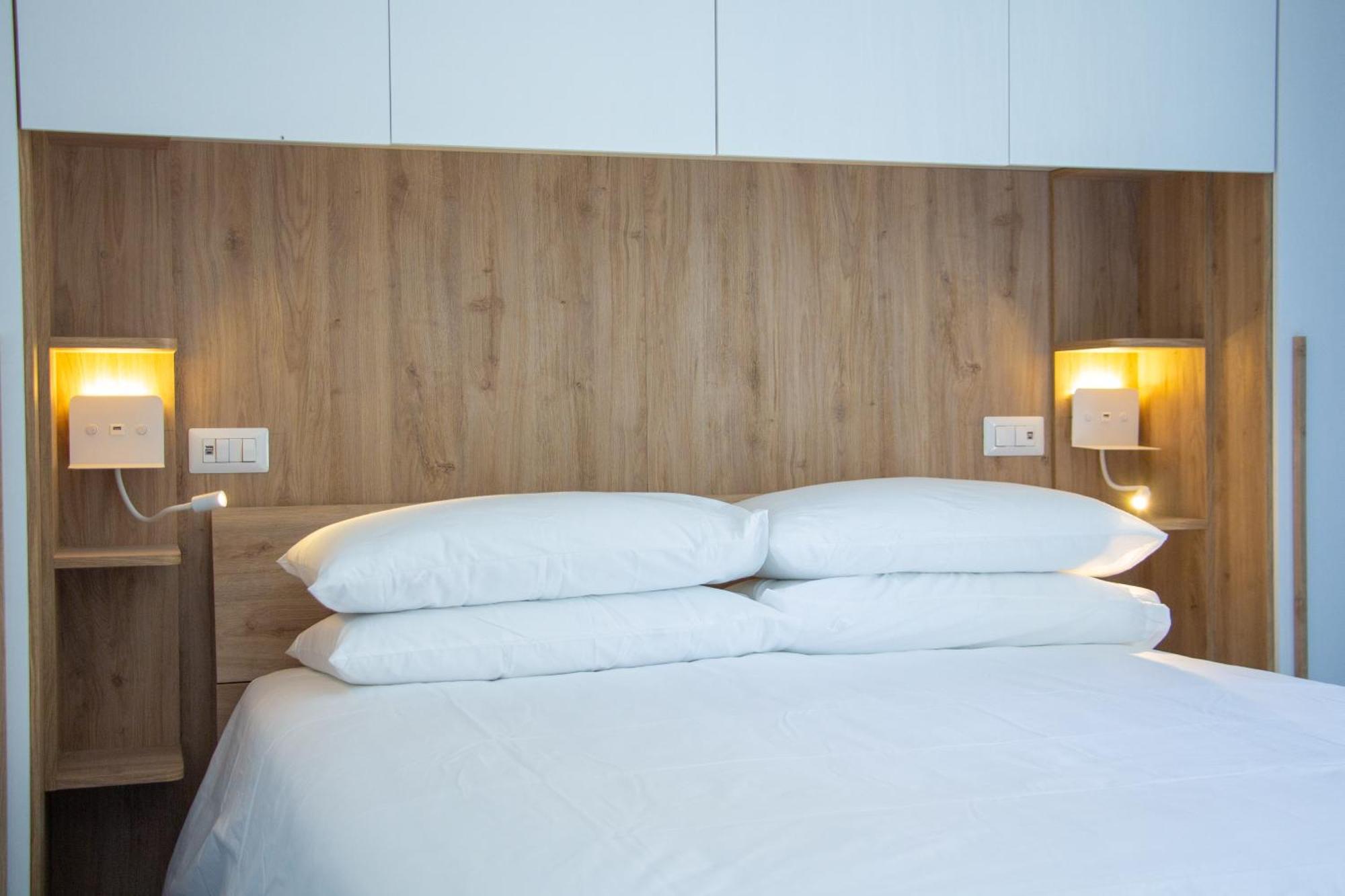 Wanderlust Aria Di Mare Apartment เนเปิลส์ ภายนอก รูปภาพ