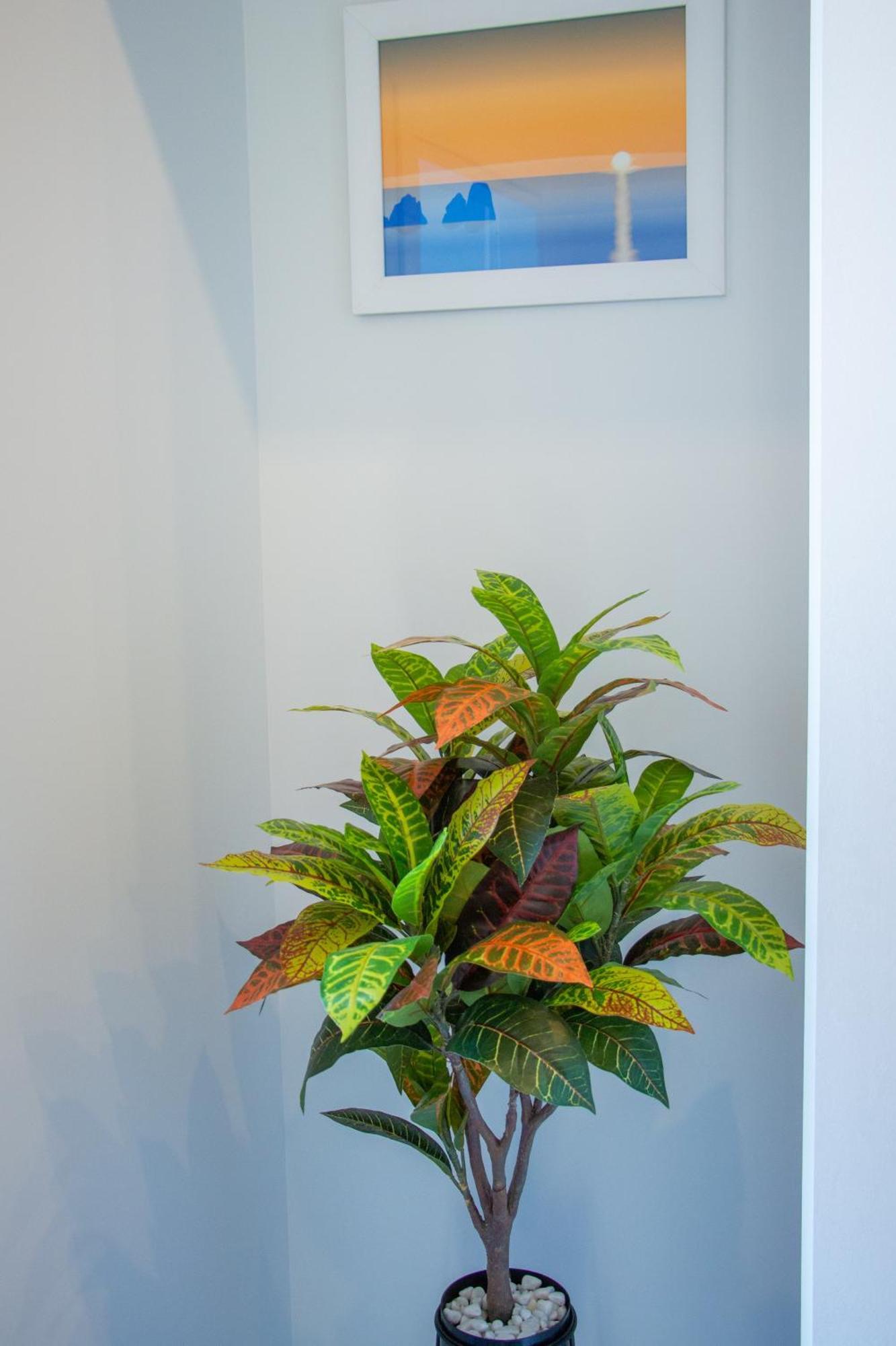 Wanderlust Aria Di Mare Apartment เนเปิลส์ ภายนอก รูปภาพ