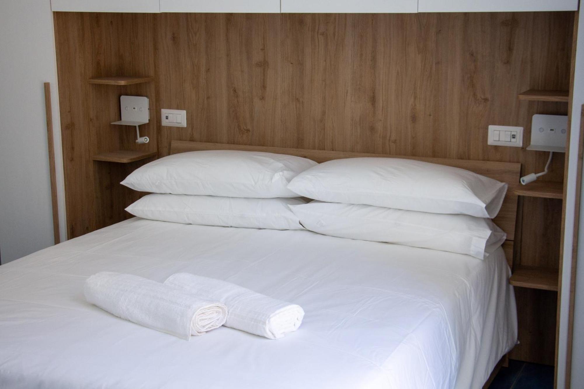 Wanderlust Aria Di Mare Apartment เนเปิลส์ ภายนอก รูปภาพ