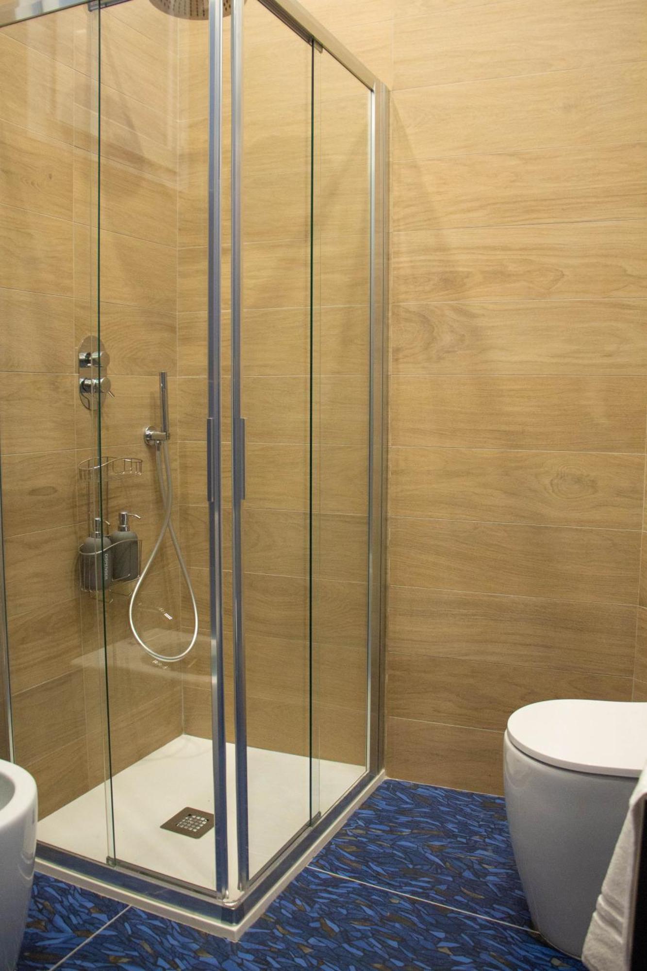 Wanderlust Aria Di Mare Apartment เนเปิลส์ ภายนอก รูปภาพ